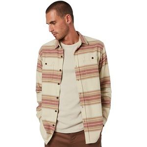 Katin Sierra Flannel